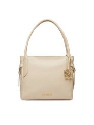 LOVE MOSCHINO Torebka JC4056PP1PLL0110 Kremowy. Białe torebki klasyczne damskie Love Moschino, ze skóry, bez dodatków. Za 1,059.00 zł.