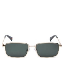 Okulary przeciwsłoneczne Polaroid. Żółte okulary przeciwsłoneczne damskie Polaroid. Za 229.99 zł.