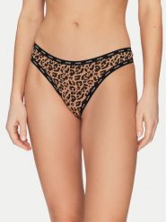 Guess Komplet stringów O5RG22 K6YW1 Kolorowy. Komplety bielizny Guess, z aplikacjami, z bawełny. Za 109.99 zł.