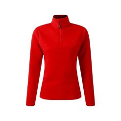 Damska kurtka o średniej grubości Regatta Blindside II. Czerwone kurtki damskie Regatta, na zimę, bez wzorów, bez kaptura. Za 186.50 zł.