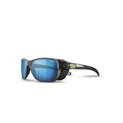 Okulary żeglarskie JULBO Camino OCEAN MASTER Spectron 4 HD Glare Control kat.4. Czarne okulary przeciwsłoneczne damskie JULBO. Za 630.00 zł.