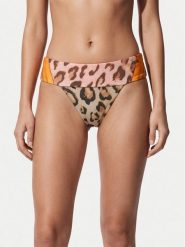 Fracomina Dół od bikini FV26SM1001J493J8 Kolorowy. Bikini Fracomina, bez wzorów, z syntetyku. Za 319.99 zł.