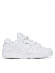 Karl Kani Sneakersy 89 SK8 PD00002629 Biały. Białe obuwie sportowe damskie Karl Kani, ze skóry, bez zapięcia. Za 259.99 zł.