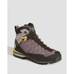 Plecak miejski Deuter Gogo - bone/desert. Niebieskie plecaki Deuter, bez wzorów. Za 251.99 zł.