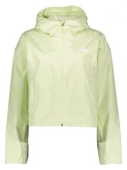 The North Face Kurtka funkcyjna w kolorze limonkowym rozmiar: L. Zielone kurtki sportowe damskie The North Face, l, bez wzorów, z materiału, bez kaptura. Za 228.38 zł.
