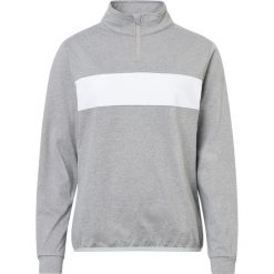 Kurtka dresowa midlayer damska Abacus Club. Szare kurtki damskie ABACUS, xs, bez wzorów, z dresówki, bez kaptura. Za 400.00 zł.