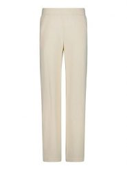 CMP Spodnie w kolorze beżowym rozmiar: 44. Brązowe spodnie materiałowe damskie CMP, bez wzorów, z materiału. Za 91.77 zł.