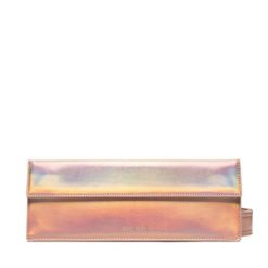 Torebka Jenny Fairy. Czerwone torebki klasyczne damskie Jenny Fairy, bez dodatków. Za 129.99 zł.