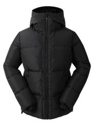 Dare 2b Kurtka narciarska "Milieu" w kolorze czarnym rozmiar: 44. Czarne kurtki sportowe damskie Dare 2b, m, bez wzorów, bez kaptura. Za 415.31 zł.