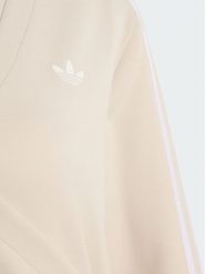 Adidas Bluza Adiluna Season 2 x Jennie LD4964 Beżowy jasny Regular Fit. Brązowe bluzy damskie Adidas, l, bez wzorów, z syntetyku, bez kaptura. Za 367.99 zł.