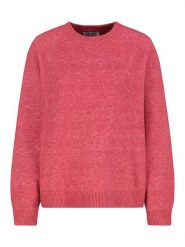 Sublevel Sweter w kolorze różowym rozmiar: S. Różowe swetry klasyczne damskie Sublevel, s, bez kołnierzyka. Za 162.49 zł.
