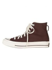 Converse Sneakersy "Converse x Notre Chuck 70 Hi" w kolorze brązowym rozmiar: 40. Brązowe obuwie sportowe damskie Converse, za kostkę, bez zapięcia. Za 242.13 zł.