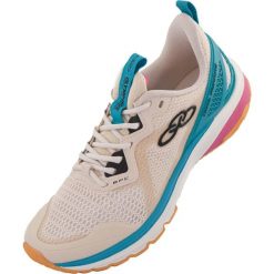 Damskie Buty Trail Olympikus BPC 39 - Oddychające i Lekkie. Fioletowe obuwie trekkingowe damskie OLYMPIKUS, bez zapięcia. Za 344.99 zł.