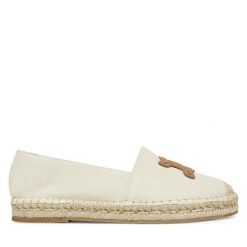 Espadryle Aldo. Brązowe espadryle damskie ALDO, bez wzorów, bez obcasa. Za 359.99 zł.