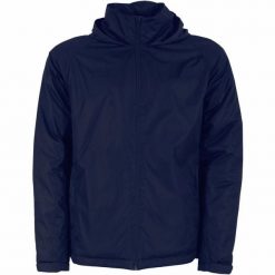 Wodoodporna kurtka na każdą pogodę Stanno Prime. Niebieskie kurtki damskie STANNO, xl, bez wzorów, z polaru. Za 367.00 zł.