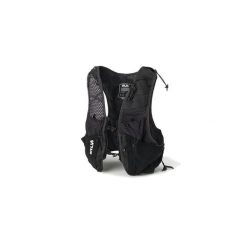 Plecak biegowy Strive 10 Vest. Czarne plecaki SILVA, bez wzorów. Za 479.99 zł.