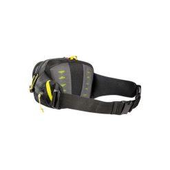 Nerka rowerowa Tatonka Bike Hip Bag MTB 5 - black. Czarne nerki i saszetki damskie Tatonka, bez wzorów. Za 266.99 zł.