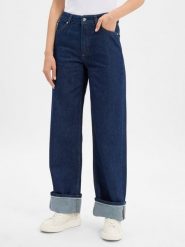 Marc O'Polo Denim Dżinsy - Tomma Kobiety Bawełna niebieski, 26-32. Niebieskie jeansy damskie Marc O'Polo DENIM. Za 279.95 zł.