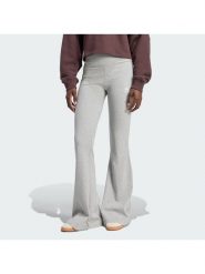 Adidas Legginsy Essentials IY9674 Szary Flared Leg. Szare legginsy damskie Adidas, s, bez wzorów, z bawełny. Za 219.99 zł.