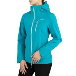Kurtka damska trekkingowa Viking Trek Pro 2.0 Lady. Fioletowe kurtki damskie Viking, xl, bez wzorów, bez kaptura. Za 699.90 zł.