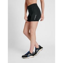 Legginsy do piłki ręcznej damskie Hummel training. Czarne legginsy damskie Hummel, xl, bez wzorów. Za 167.00 zł.