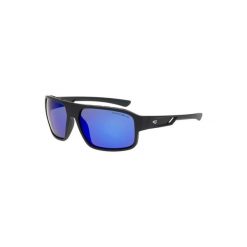 Okulary polaryzacyjne GOG Sahil - matt black. Czarne okulary przeciwsłoneczne damskie GOG. Za 140.99 zł.