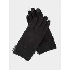 Rękawiczki Extremities Merino Touch Liner Glove. Czarne rękawiczki damskie EXTREMITIES, bez wzorów. Za 90.99 zł.