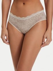 Calvin Klein Underwear Komplet fig LV00QD5302 Kolorowy. Komplety bielizny Calvin Klein Underwear, bez wzorów, z syntetyku. Za 189.99 zł.