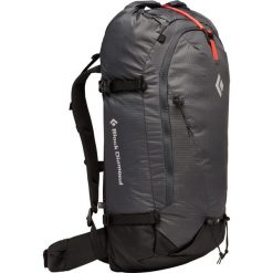 Plecak Black Diamond Cirque 50. Szare plecaki Black Diamond, bez wzorów. Za 707.99 zł.
