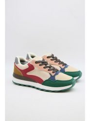 Bellucci Sneakersy ze wzorem rozmiar: 38. Obuwie sportowe damskie Bellucci, bez zapięcia. Za 101.23 zł.
