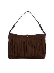 Furla Torebka Sfera Soft WB02031 BX0906 CN 3244S Brązowy ciemny. Brązowe torebki klasyczne damskie Furla, ze skóry, bez dodatków. Za 2,024.00 zł.