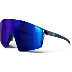 Okulary fotochromowe JULBO EDGE niebieski Cat 1-3 Hi Contrast Reactive. Niebieskie okulary przeciwsłoneczne damskie JULBO. Za 839.00 zł.