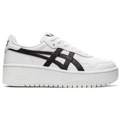 Buty Sneakersowe Asics Japan Spf Damskie. Białe obuwie sportowe damskie Asics, bez zapięcia. Za 360.50 zł.