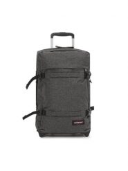Eastpak Walizka kabinowa Transit'R EK0A5BA7 Szary. Szare walizki Eastpak, bez wzorów, z materiału. Za 499.99 zł.