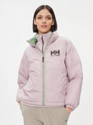 Helly Hansen Kurtka zimowa Urban 29664 Zielony Regular Fit. Zielone kurtki damskie Helly Hansen, na zimę, m, bez wzorów, z syntetyku, bez kaptura. Za 639.99 zł.