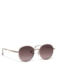 Tommy Hilfiger Okulary przeciwsłoneczne 1877/S 204673 Złoty. Żółte okulary przeciwsłoneczne damskie Tommy Hilfiger. Za 539.99 zł.