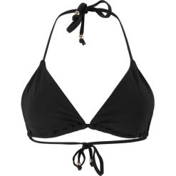 Damski top do kostiumu kąpielowego Athlecia Sherrill. Czarne bikini Athlecia, bez wzorów. Za 194.50 zł.