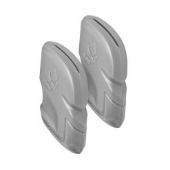 Mad Wave Breathe Tops Do Profesjonalnego Snorkelingu – Srebrny. Szare rurki damskie MAD WAVE, bez wzorów. Za 76.39 zł.