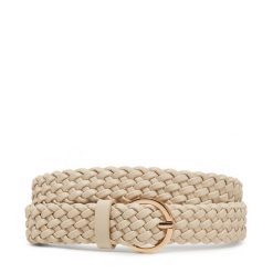 Pasek Damski DeeZee. Paski damskie DeeZee, bez wzorów. Za 49.99 zł.