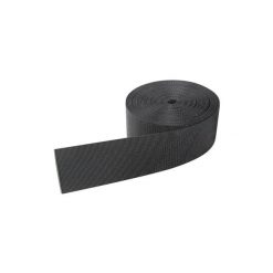 Taśma Tatonka Webbing 38 mm/5 m - black. Czarne okulary przeciwsłoneczne damskie Tatonka. Za 33.99 zł.