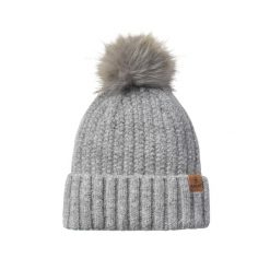 Kapelusz damski Ariat Chilton. Szare kapelusze damskie Ariat, bez wzorów, sportowe. Za 173.50 zł.