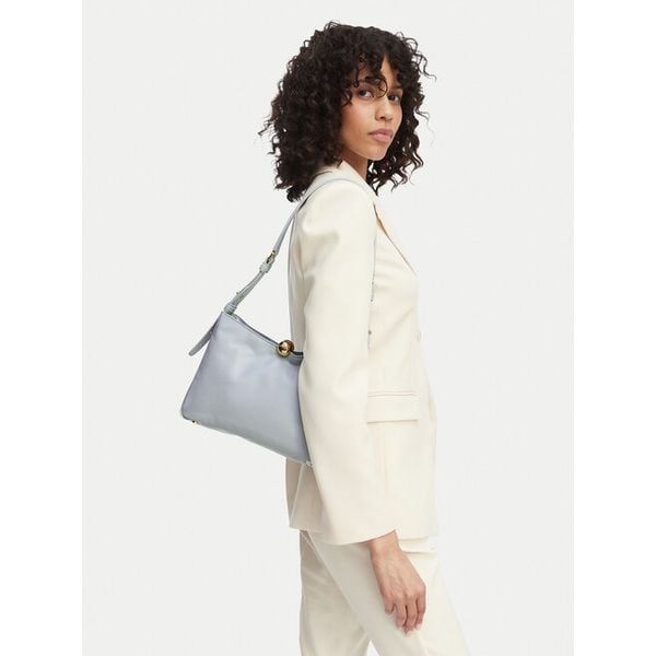 Torebka Furla. Niebieskie torebki klasyczne damskie Furla, bez dodatków. Za 1,549.00 zł.
