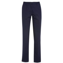 Spodnie Chino Slam Deck Ws Lgt Damskie. Niebieskie spodnie sportowe damskie SLAM, s, bez wzorów, z bawełny. Za 472.45 zł.