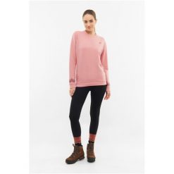 Bluza bez kaptura damska Viking Escape. Zielone bluzy damskie Viking, l, bez wzorów, bez kaptura. Za 259.90 zł.