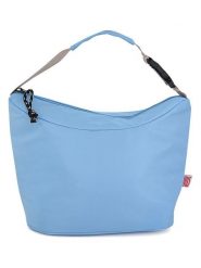 IRIS Barcelona Torba termiczna "On the go" w kolorze błękitnym na lunch - 29,5 x 19 x 13,5 cm rozmiar: onesize. Niebieskie torby sportowe IRIS Barcelona, bez wzorów, z materiału. Za 59.54 zł.