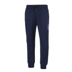 Spodnie do biegania Kenny. Czarne spodnie sportowe damskie KENNY, xl, bez wzorów, z materiału, do biegania. Za 300.50 zł.