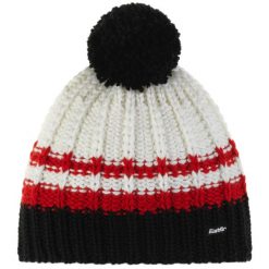 Czapka Eisbar Kova Pompon MÜ. Czapki damskie Eisbär, bez wzorów. Za 229.90 zł.