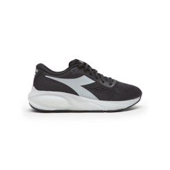 Buty biegowe damskie DIADORA FRECCIA W 37. Czarne obuwie sportowe damskie Diadora, bez zapięcia, do biegania. Za 159.99 zł.