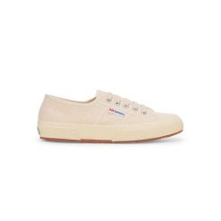 Sneakersy Superga 2750 Cotu. Białe obuwie sportowe damskie Superga, bez zapięcia. Za 272.00 zł.