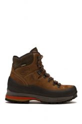 Buty trekkingowe damskie Vakuum Gtx Lady. Brązowe obuwie trekkingowe damskie MEINDL, z gore-texu, bez zapięcia. Za 1,604.00 zł.